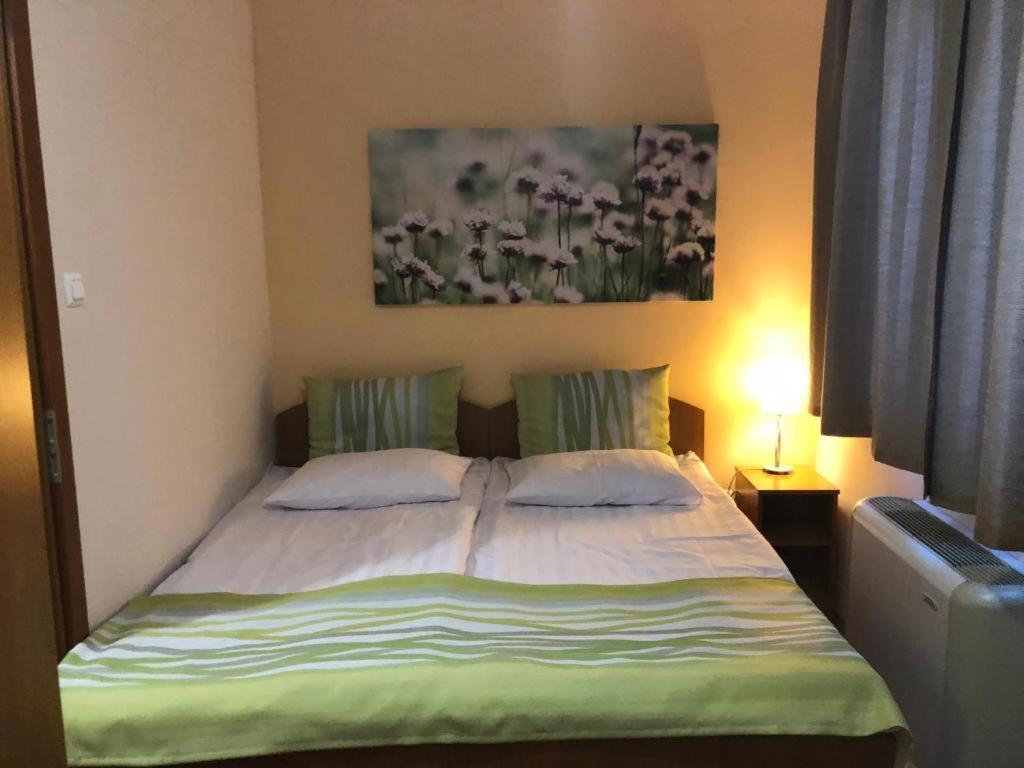 Rosemary Apartmanok, Rose, Lili, Mary1, Mary2 Hajdúszoboszló Eksteriør bilde