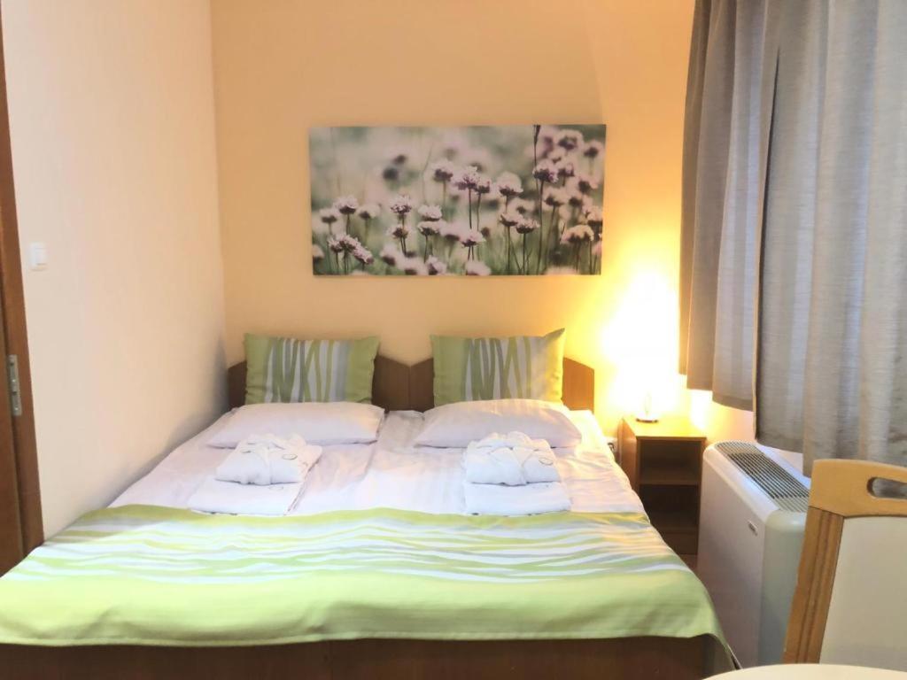 Rosemary Apartmanok, Rose, Lili, Mary1, Mary2 Hajdúszoboszló Eksteriør bilde